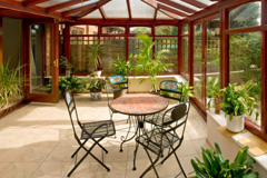 Water Garth Nook conservatory quotes